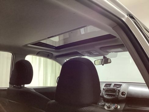 Used 2009 Toyota RAV4 Sport image 12