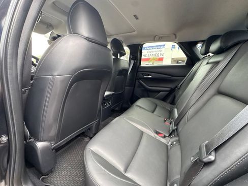 Used 2025 MAZDA CX-30 AWD 2.5 S w/ Preferred Package image 19
