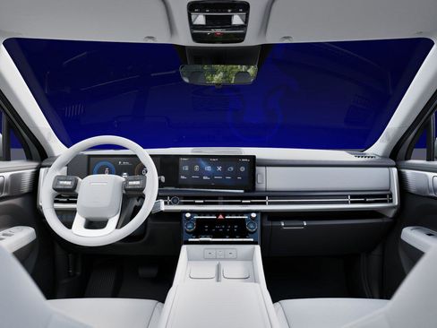 New 2026 Hyundai Santa Fe SE image 11