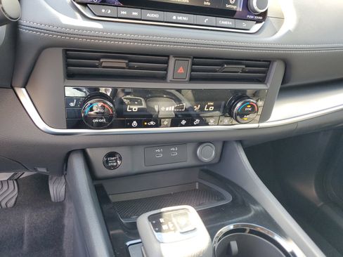 New 2026 Nissan Rogue SV w/ Cold Weather Package image 17