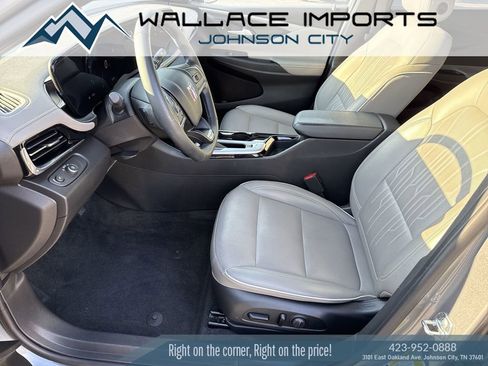 Used 2024 Buick Envista Avenir FWD image 15