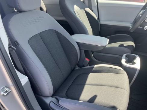 Certified 2024 Hyundai Ioniq 5 SEL RWD image 23