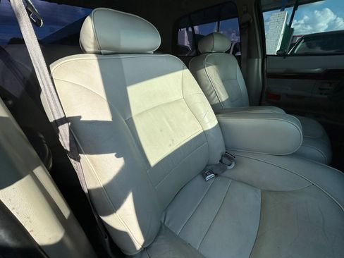 Used 2000 Mercury Grand Marquis LS RWD image 13