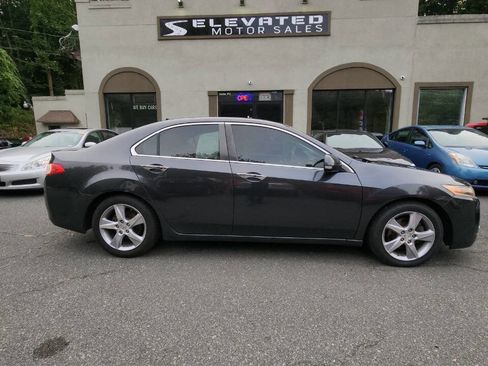 Used 2013 Acura TSX Sedan image 8