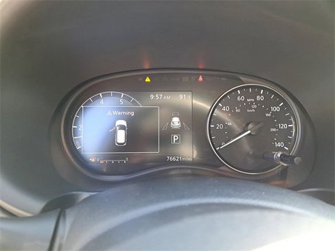 Used 2024 Nissan Kicks SR w/ SR Premium Package image 21