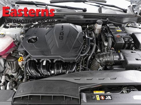 Used 2025 Hyundai Sonata SEL FWD image 7