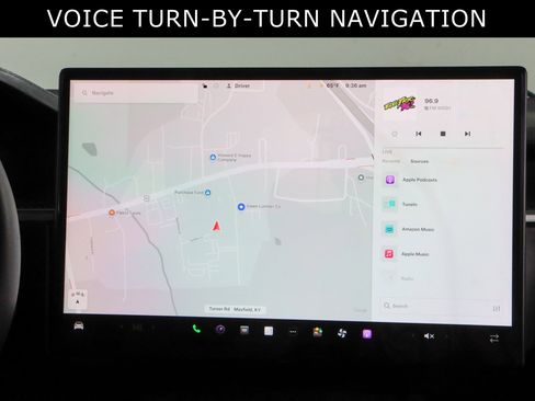 Used 2023 Tesla Model X Plaid AWD/4WD image 18