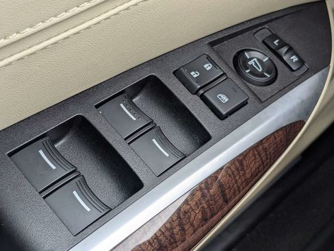 Used 2020 Acura TLX w/ Technology Package FWD image 25