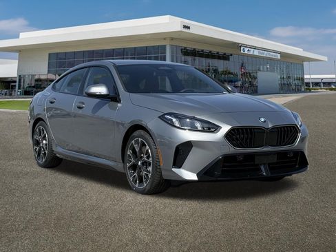 New 2026 BMW 228i w/ Technology Package FWD image 2