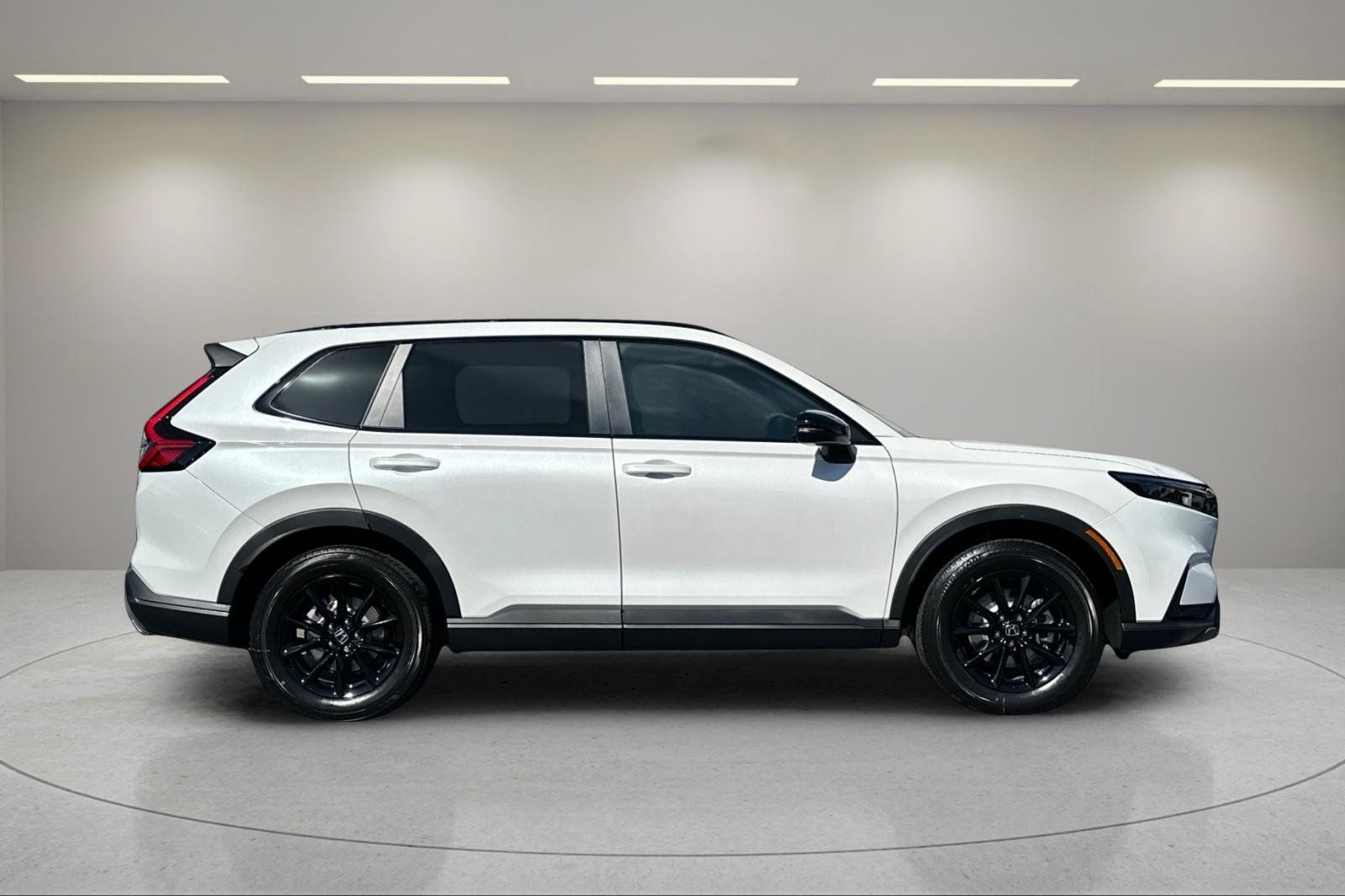 New 2026 Honda CR-V Sport-L image 6