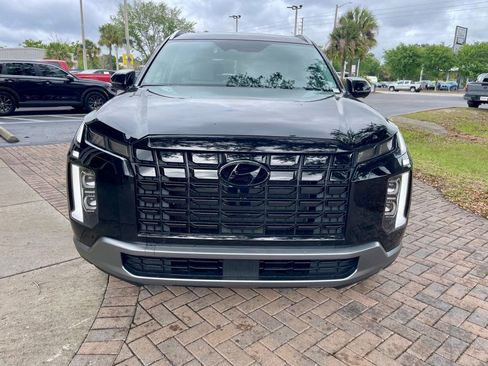 Used 2025 Hyundai Palisade SEL FWD image 9
