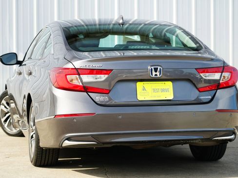 Used 2022 Honda Accord EX-L image 5