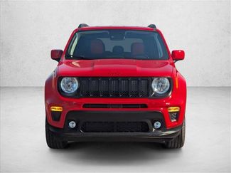 Used 2022 Jeep Renegade Latitude w/ Convenience Group video 2