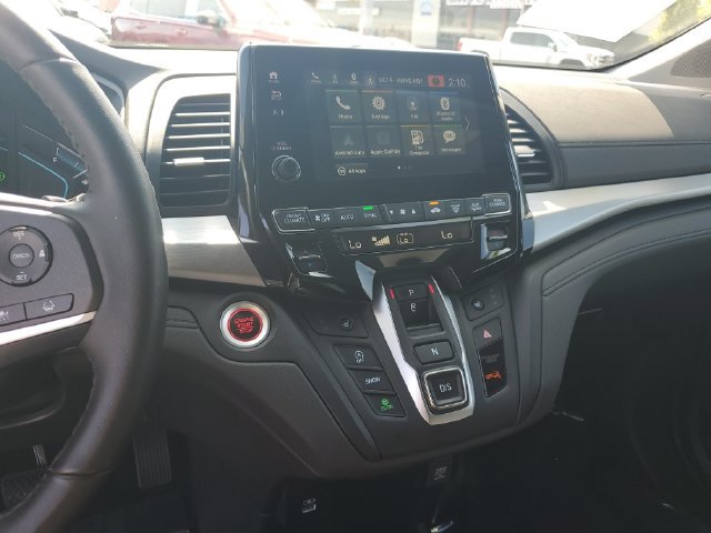 Certified 2023 Honda Odyssey EX-L image 24