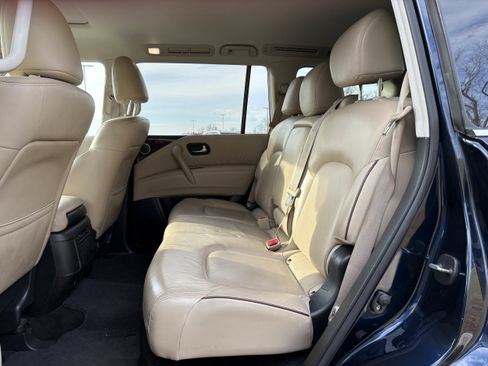 Used 2019 Nissan Armada SL w/ Premium Package image 34