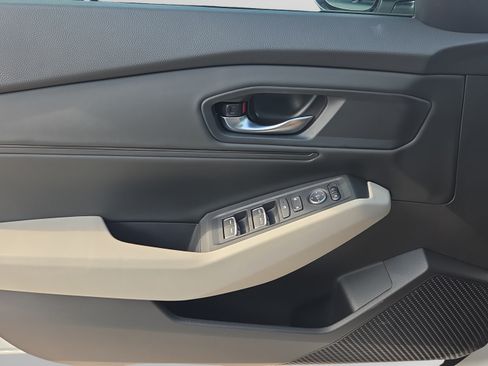 New 2026 Honda Accord SE image 33
