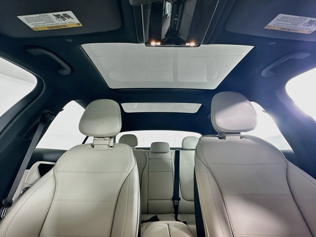 Certified 2023 Mercedes-Benz C 300 Sedan image 22