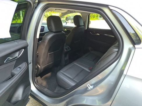Used 2024 Buick Envision Preferred AWD/4WD image 13