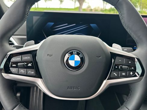 Used 2025 BMW 330i Sedan w/ Premium Package image 29