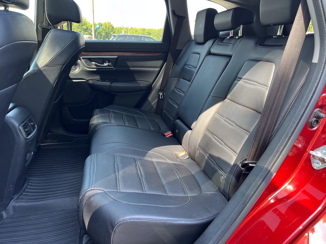 Used 2017 Honda CR-V Touring image 29