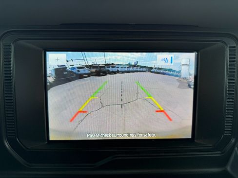 Used 2022 Ford Bronco Badlands AWD/4WD image 21