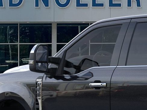 New 2026 Ford F350 King Ranch w/ Chrome Package AWD/4WD image 20