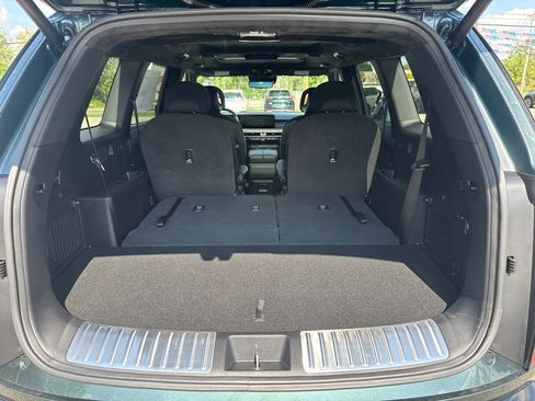 New 2027 Kia Telluride X-Line SX Prestige AWD/4WD image 22