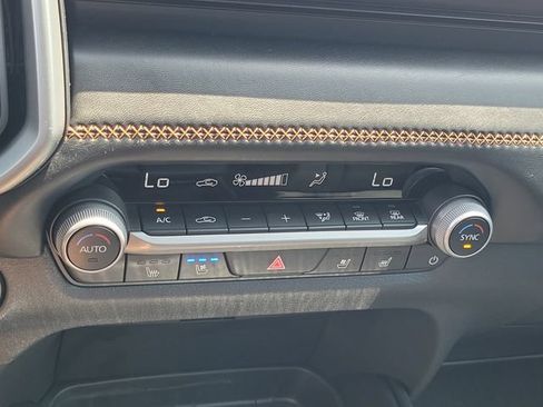 New 2026 MAZDA CX-50 AWD 2.5 Hybrid w/ Weather Package image 12