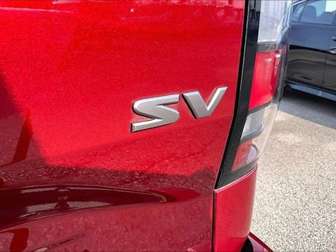 Used 2023 Nissan Frontier SV w/ SV Convenience Package image 14