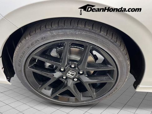 New 2026 Honda Civic Sport image 11