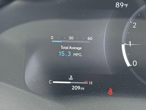 Certified 2026 Lexus TX 350 AWD w/ Technology Package image 14