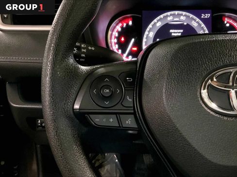 Certified 2023 Toyota RAV4 LE image 24