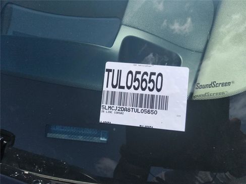 New 2026 Lincoln Corsair Reserve AWD/4WD image 10