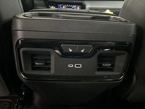 New 2026 GMC Sierra 1500 AT4X AWD/4WD image 22