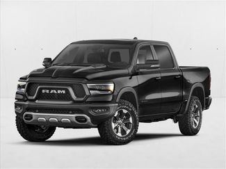 Used 2024 RAM 1500 Rebel w/ Rebel Level 2 Equipment Group AWD/4WD video 1