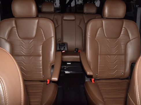 Used 2021 Kia Telluride SX w/ SX Prestige Package AWD/4WD image 22