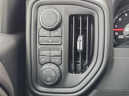 New 2026 Chevrolet Silverado 3500 W/T w/ WT Convenience Package AWD/4WD image 17