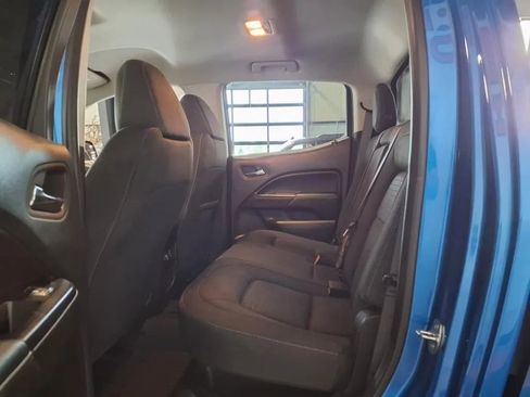 Used 2022 GMC Canyon Elevation w/ Trailering Package AWD/4WD image 14