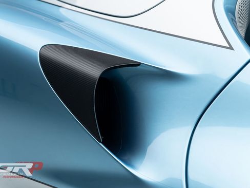 Used 2021 McLaren Elva image 17