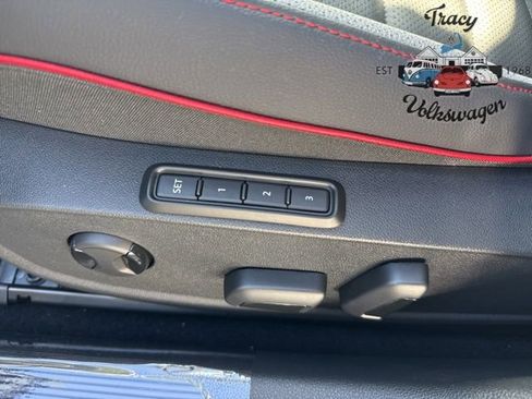 New 2025 Volkswagen GTI Autobahn image 17