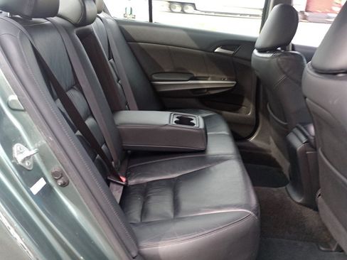 Used 2009 Honda Accord EX-L image 21