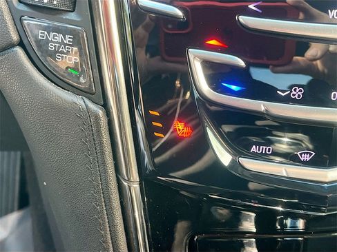 Used 2019 Cadillac ATS 2.0T AWD Coupe image 21