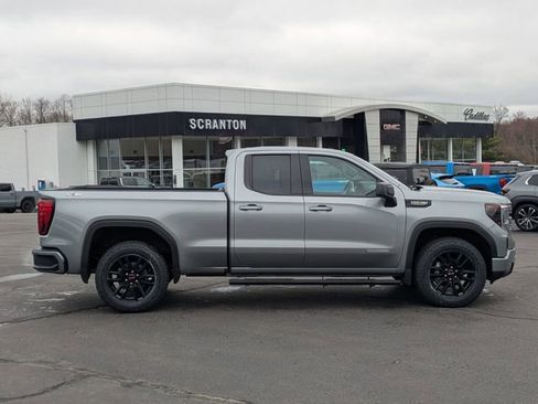 Used 2023 GMC Sierra 1500 Elevation w/ X31 Off-Road Package image 6
