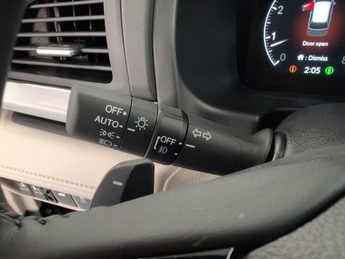 New 2026 Honda Odyssey EX-L image 15