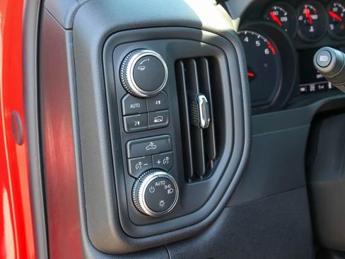 New 2026 GMC Sierra 1500 Pro w/ Graphite Edition AWD/4WD image 11