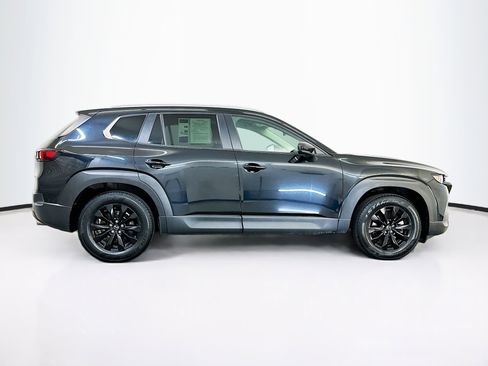 Used 2025 MAZDA CX-50 AWD 2.5 S w/ Preferred Package image 10