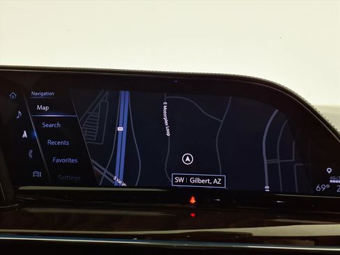 Certified 2022 Cadillac Escalade Sport Platinum w/ Heavy-Duty Trailer Package image 18