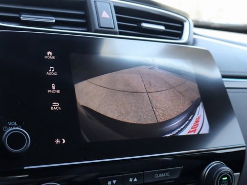 Used 2019 Honda CR-V EX-L image 36