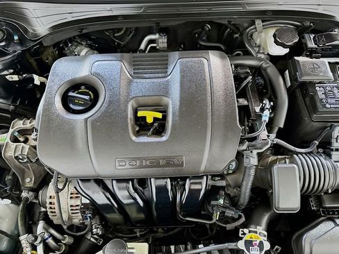 Used 2023 Kia Forte GT-Line w/ GT-Line Premium Package FWD image 23