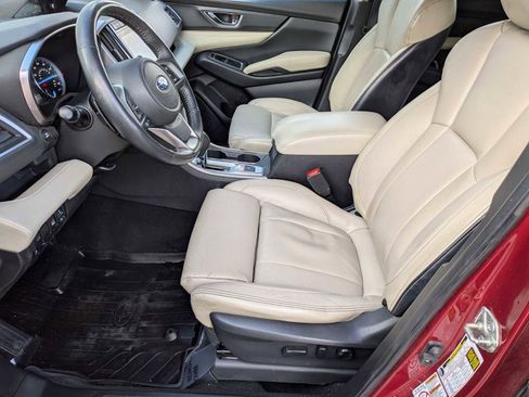 Used 2019 Subaru Ascent Limited image 15